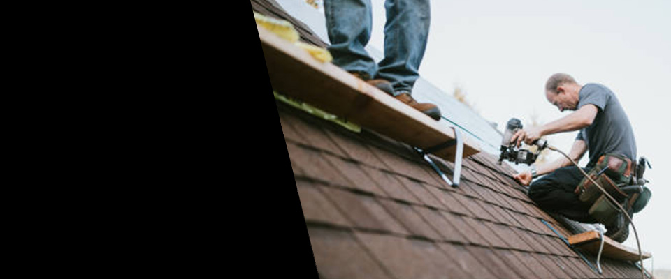 Hampton Roofing Contractors
